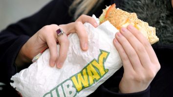 O instanță din Irlanda a decis că pâinea de la Subway nu este pâine