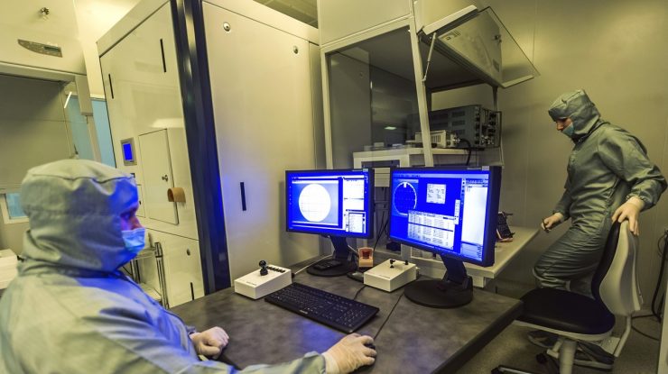 Un om de știință rus, acuzat că a transmis Chinei informaţii tehnologice secrete