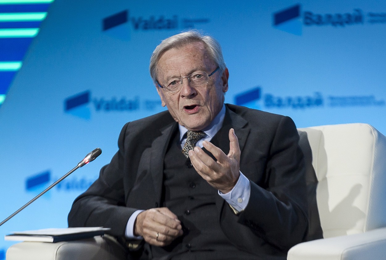 Fostul cancelar al Austriei: „Puteți aduce înapoi românii din străinatate pentru a folosi fondurile europene”