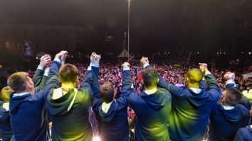 Slovenia dă campioni la toate sporturile. Rețeta de succes pe care România trebuie s-o adopte