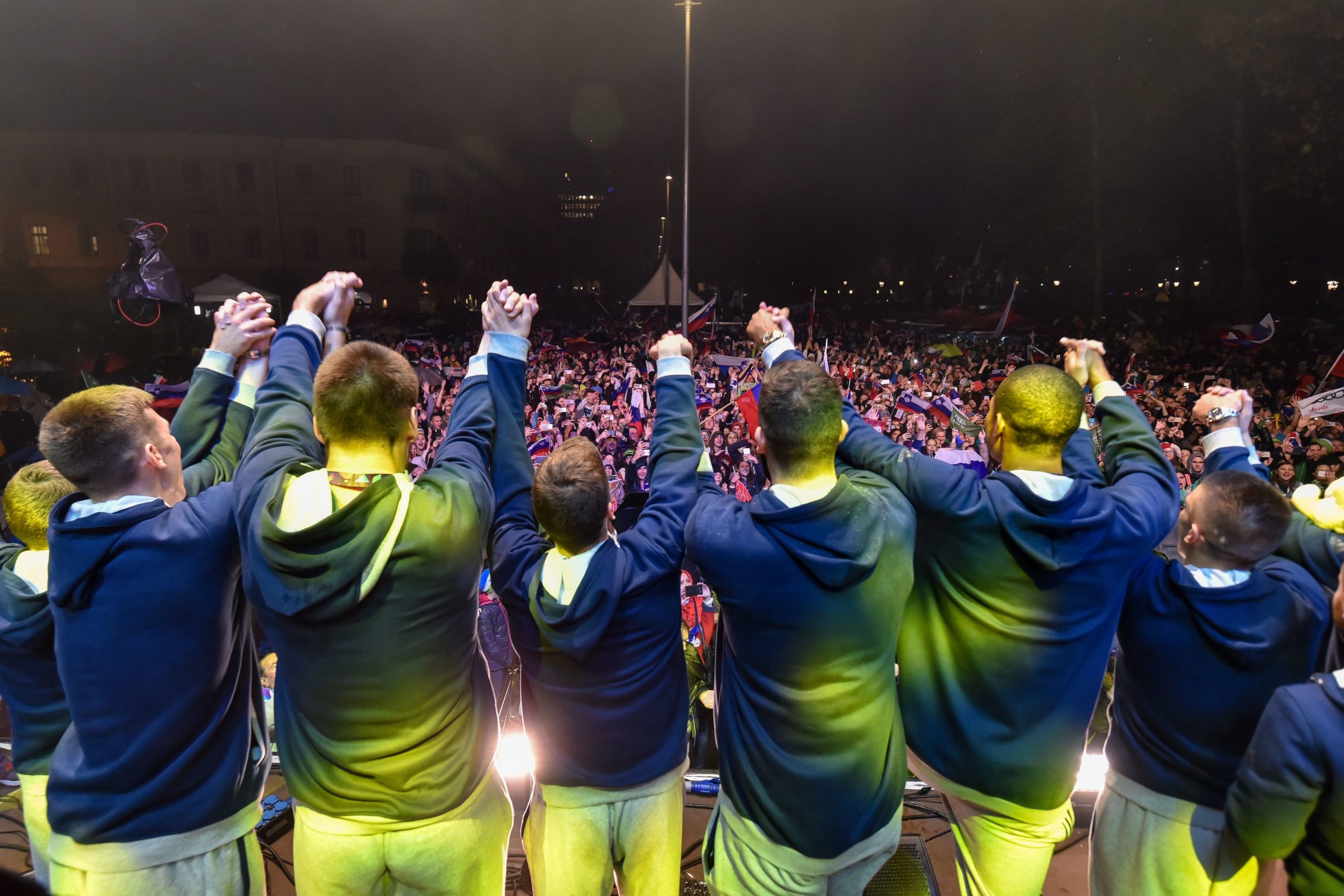 Slovenia dă campioni la toate sporturile. Rețeta de succes pe care România trebuie s-o adopte