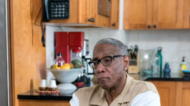 Tragedie în Atlanta. Actorul Thomas Jefferson Byrd a fost împușcat mortal