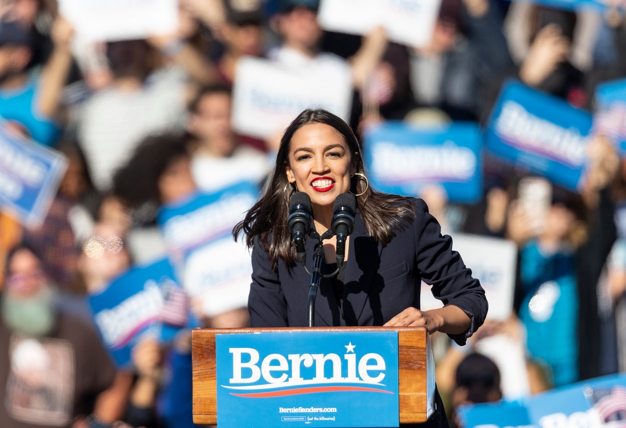 Metoda inedită prin care un politician american vrea să-i inspire pe oameni să voteze