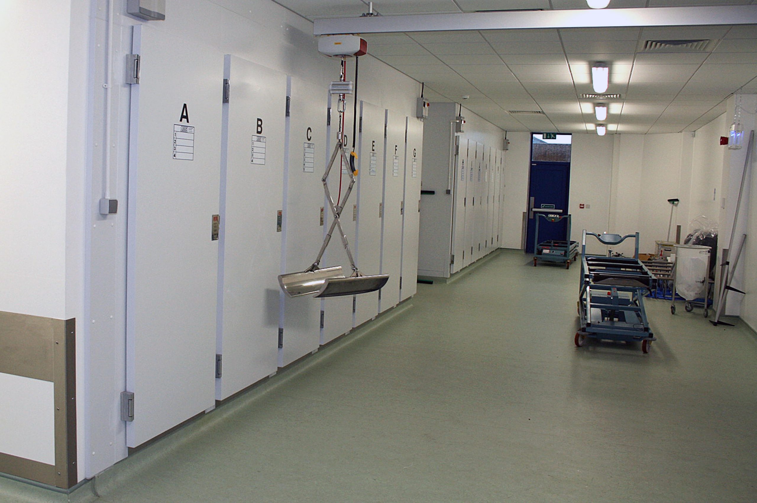 Bărbatul care a fost declarat mort și pus la congelator, apoi a fost găsit în viață a doua zi. Ce s-a întâmplat cu el