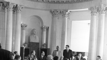 Acum 53 de ani a intrat în vigoare actul, semnat de Uniunea Sovietică, Statele Unite și Marea Britanie. Ce spune documentul