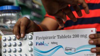 O mie de cutii de Favipiravir vor sosi la Bucureşti