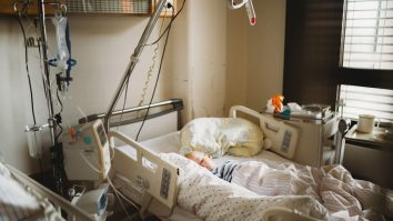 UPDATE: Ministrul Sănătății: La ATI sunt 5 copii, iar în secţii 77