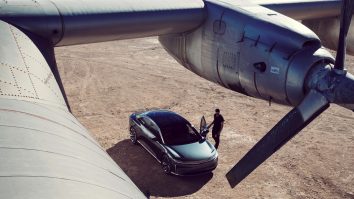 Cei de la Lucid și-au propus să „fure” din clienții Tesla cu noul Lucid Air sedan