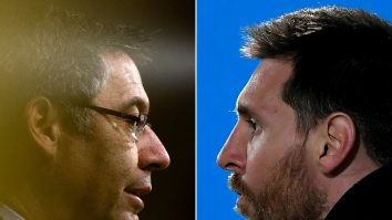 Bartomeu, președintele FC Barcelona, și-a dat demisia. Toată conducerea a plecat alături de el