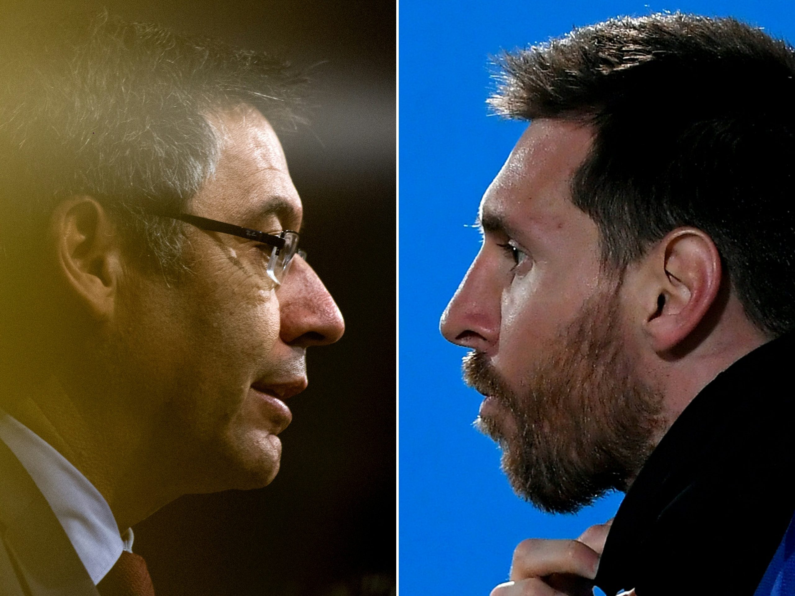 Bartomeu, președintele FC Barcelona, și-a dat demisia. Toată conducerea a plecat alături de el