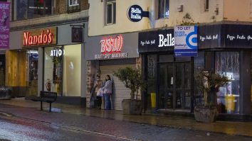 Restricții stricte în nordul Angliei, unde turismul a scăzut cu 40%. Afacerile sunt în pragul falimentului: „Este un coșmar”