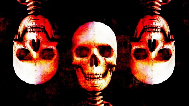 Primești 1.000 $ dacă rezişti unui maraton de 24 de ore de filme horror