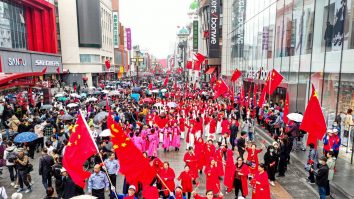 Epicentrul pandemiei: Sute de milioane de chinezi vor merge în vacanță în același timp