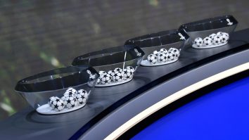 S-au stabilit grupele UEFA Champions League. Mircea Lucescu dă piept cu Messi și Ronaldo