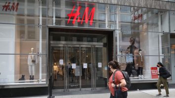 H&M, amendă de 35 de milioane de euro pentru spionaj