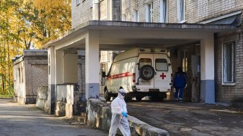 Într-o Românie fără medici și infrastructură, voluntarii din spitale cer noilor parlamentari „să își respecte alegătorii”