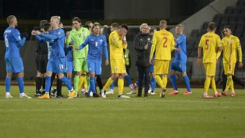 România ratează din nou calificarea la un turneu final. Organizăm Euro de la anul, dar nu vom juca