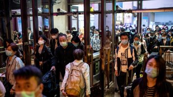 Numărul călătoriilor efectuate de chinezi în vacanța de Ziua Națională: „O renaștere evidentă”