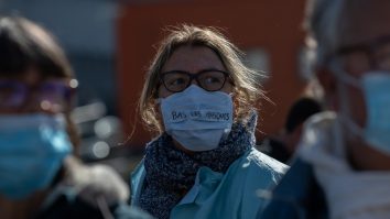 Coronavirus în lume, 16 octombrie. Germania înregistrează un nou record de cazuri noi