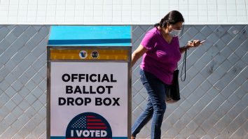 Alegeri SUA 2020: Peste 22 de milioane de americani au votat deja anticipat, de 4 ori mai mult ca în 2016. Care este explicația