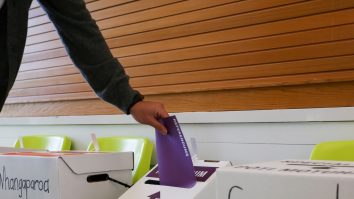 Referendum Noua Zeelandă. Locuitorii au votat pentru legalizarea eutanasiei