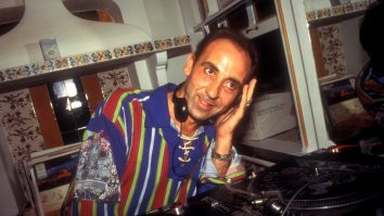 DJ-ul catalan Jose Padilla, unul dintre cei mai cunoscuţi DJ din Ibiza, a murit de cancer