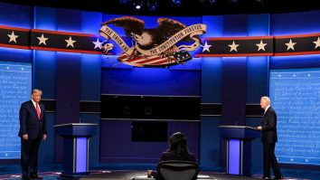 Alegeri în SUA. Biden: „Trump e cel mai rasist președinte din istorie”. Trump se compară cu Abraham Lincoln