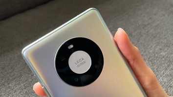 Huawei a lansat noua serie de telefoane Mate 40. Prețurile și specificațiile tehnice