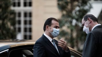 De ce vrea Orban alegeri în decembrie: „Vor arunca România în aer”