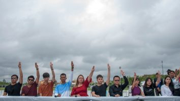 Germania: „Regele Thailandei nu are voie să-și conducă țara de pe pământ german”