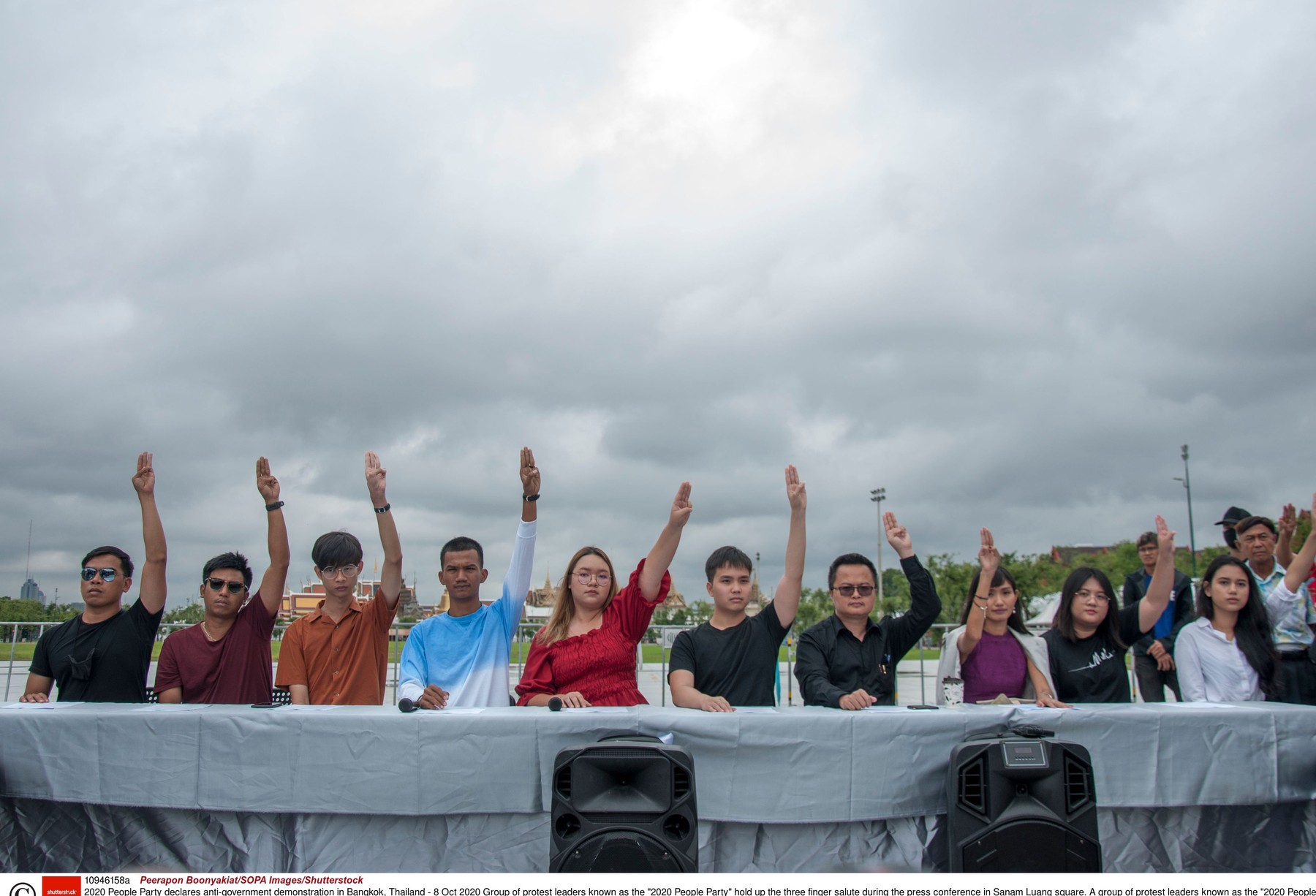 Germania: „Regele Thailandei nu are voie să-și conducă țara de pe pământ german”