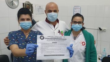 Peste 100.000 de medici din toată ţara sunt în grevă japoneză