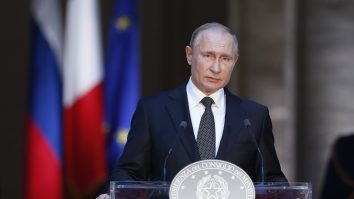 Prima reacție a rușilor după dezbaterea dintre Donald Trump și Joe Biden: „Nu au lipsit insultele”