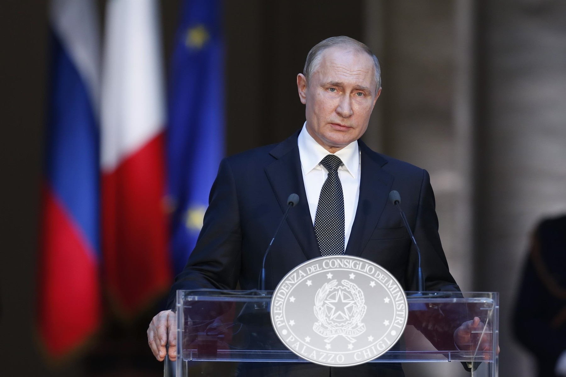 Prima reacție a rușilor după dezbaterea dintre Donald Trump și Joe Biden: „Nu au lipsit insultele”