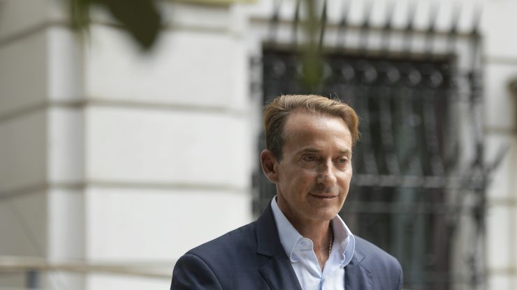 Foștii primari ai Constanței, Radu Mazăre și Decebal Făgădău, trimiși în judecată pentru construcții ilegale pe plaja Mamaia