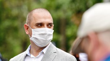 Primarul Sectorului 2 al Capitalei, după demolarea chioşcurilor de la metrou: „Nu a fost numai un semnal că epoca şmecherilor intangibili începe să apună”