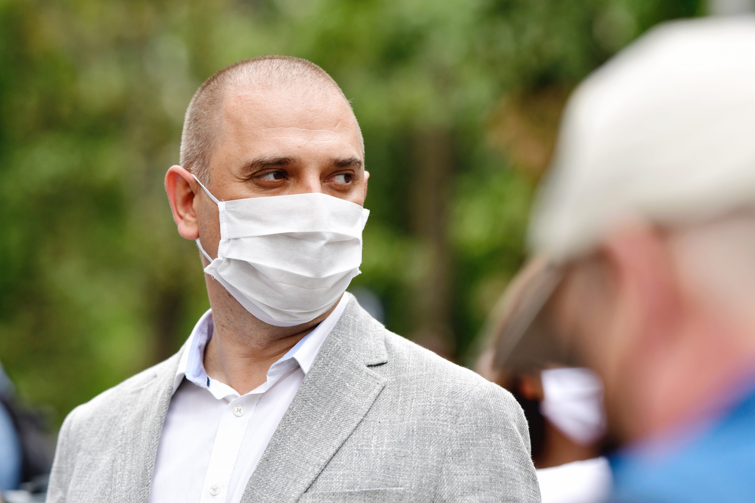 Tramvaie suspendate și gări subterane. E viitorul SF imaginat de noul primar din Sectorul 2