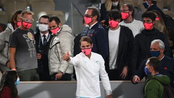 Rafael Nadal a bifat victoria cu numărul 1.000 în circuitul ATP. Cine conduce în acest clasament select