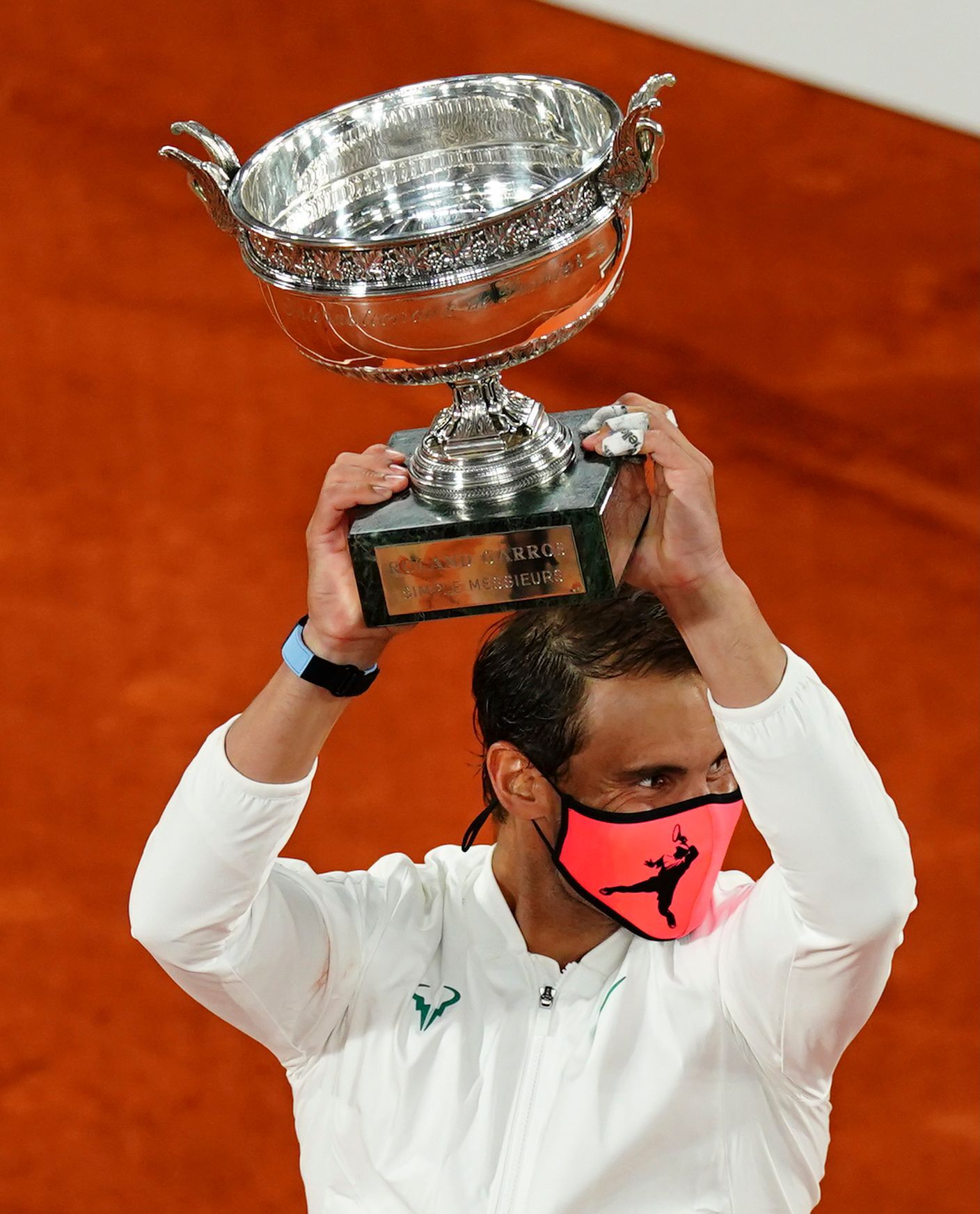 Nadal a câștigat Roland Garros. Al 20-lea succes din carieră