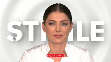 Știrile de la ora 10.00, prezentate de Raluca Maniță,  8 octombrie 2020
