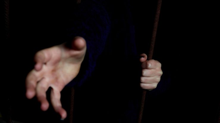 România, victima traficului de persoane. Exploatarea sexuală, cea mai comună țintă