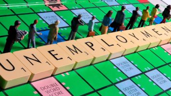 Rata șomajului scade timid. Câți șomeri au fost raportați în septembrie