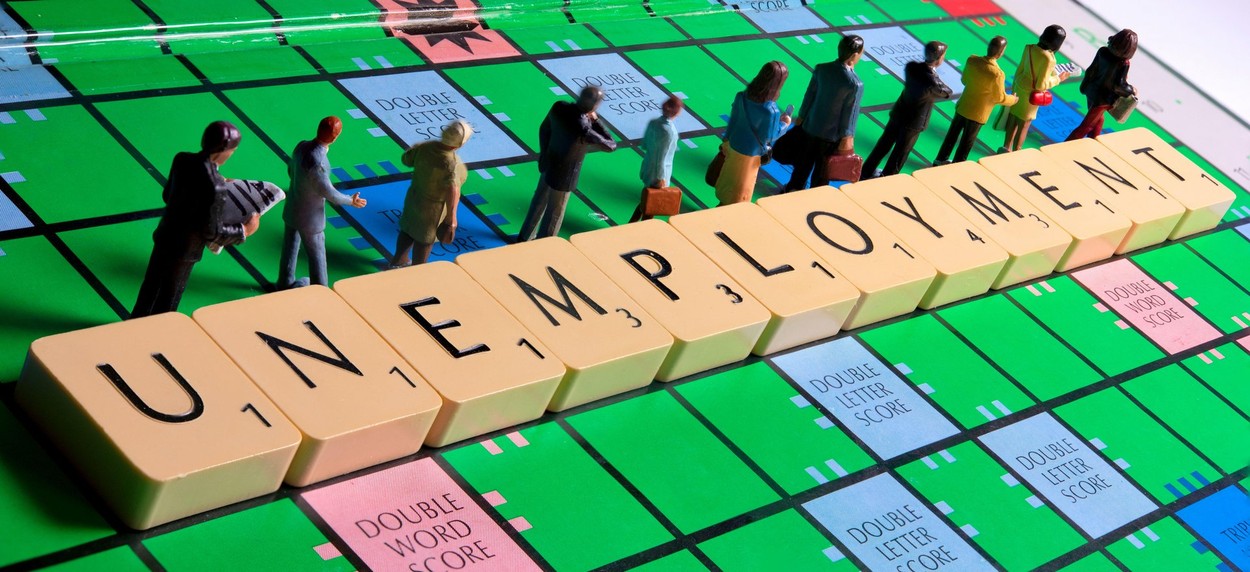 Rata șomajului scade timid. Câți șomeri au fost raportați în septembrie