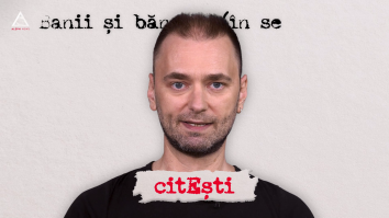 citEști. Povestea Banilor, de Charles Wheelan