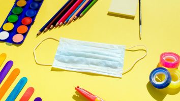 Încă 137 unități de învățământ în scenariul roșu în ultimele 24 ore