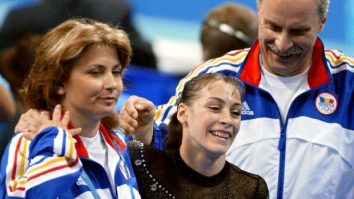 Octavian Bellu și Mariana Bitang, cel mai bun cuplu de antrenori din lume