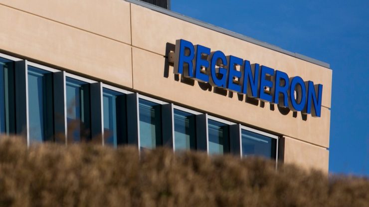 Regeneron