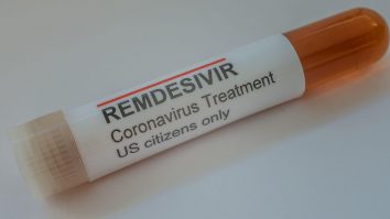 E oficial. Remdesivirul e bun pentru recuperarea bolnavilor de COVID