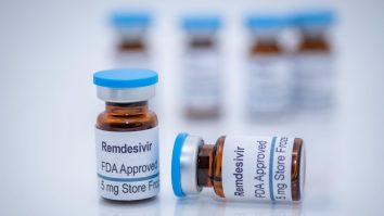 Remdesivir și Favipiravir, produse de unguri. 800 de doze de Remdesivir vor fi gata în 21 de zile