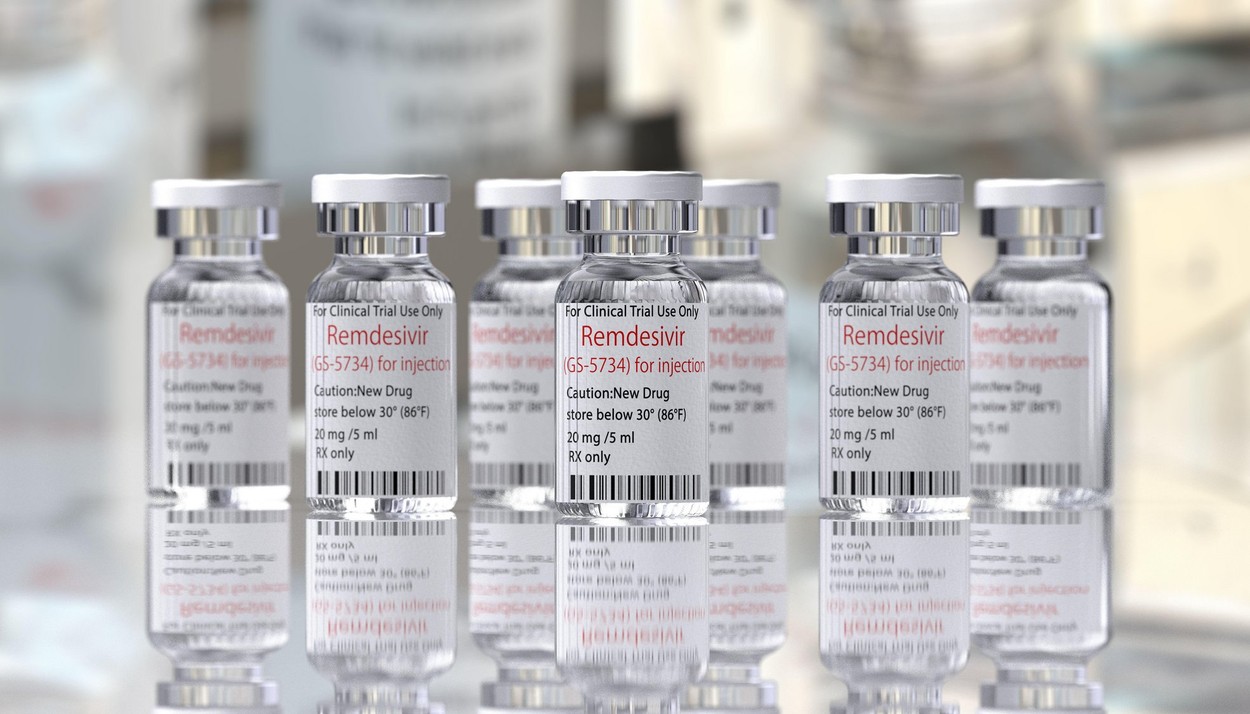 Remdesivirul va fi vândut direct spitalelor. Rafila: Va fi o competiţie între ţări, va trebui să procurăm din timp acest medicament